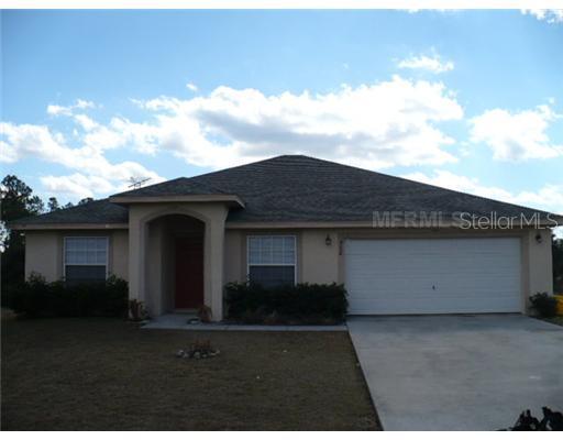 408 Orlando Ln., Poinciana, FL 34759