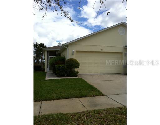 [Address Hidden by Seller], Kissimmee, FL 34747