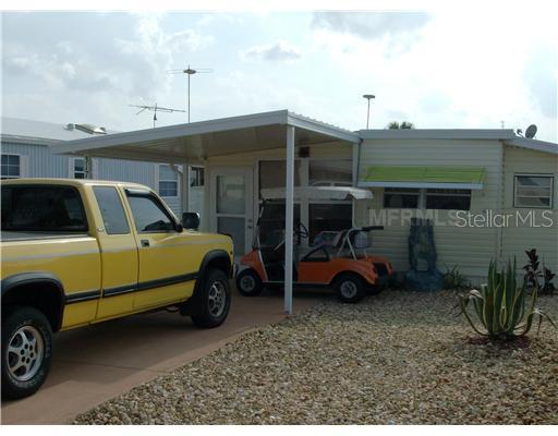 317 Golf Crest Ln. #58, Davenport, FL 33837