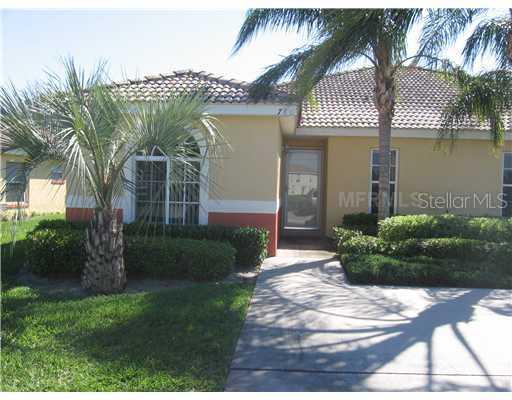 [Address Hidden by Seller], Poinciana, FL 34759