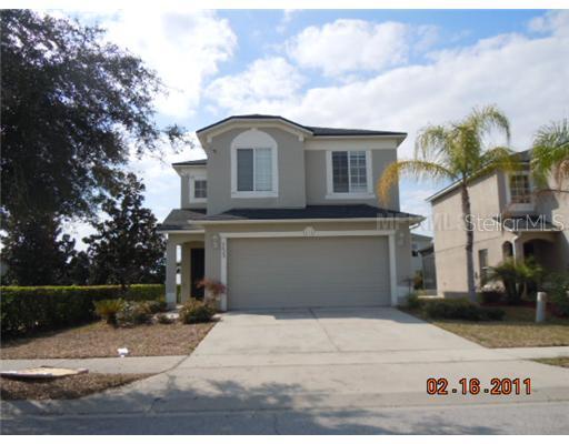 1623 Portcastle Cir., Winter Garden, FL 34787