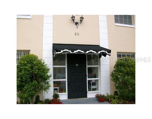 1500 Gay Rd. #20D, Winter Park, FL 32789