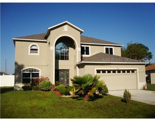 608 Llama Dr., Poinciana, FL 34759