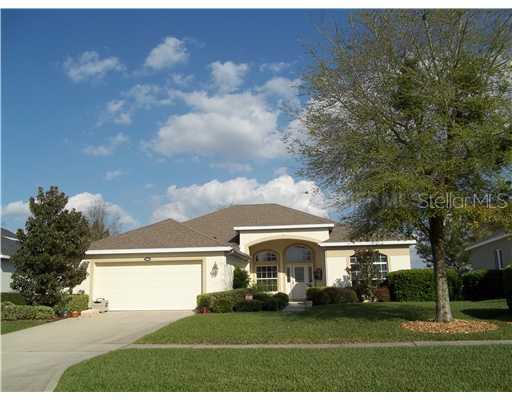 3956 Beacon Ridge Way, Clermont, FL 34711