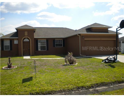 [Address Hidden by Seller], Poinciana, FL 34759