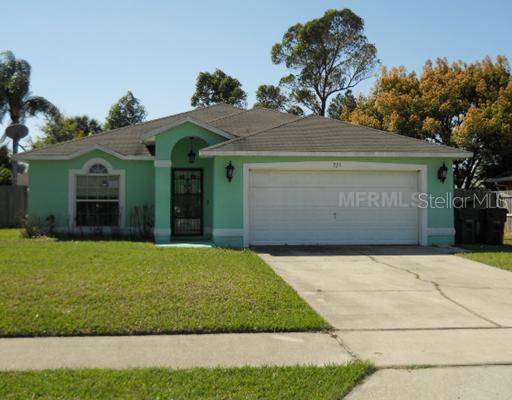 725 Chris Ct., St. Cloud, FL 34769