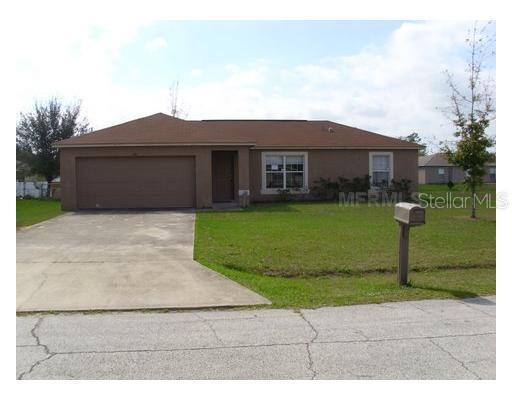 561 Eagle Ct., Poinciana, FL 34759