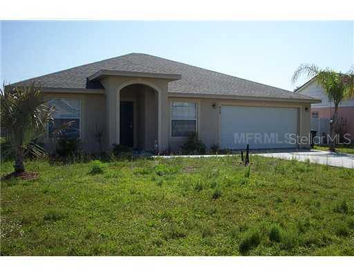605 Cheetah Ln., Poinciana, FL 34759