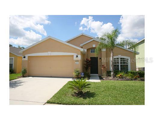 231 Scrub Jay Way, Davenport, FL 33896