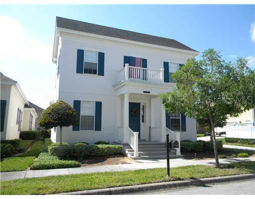 1116 Mosaic Dr., Celebration, FL 34747