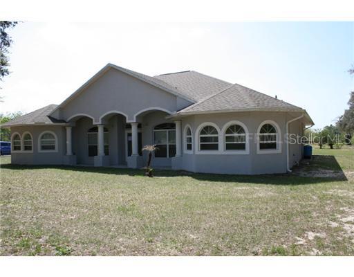3311 Massee Rd., Davenport, FL 33837