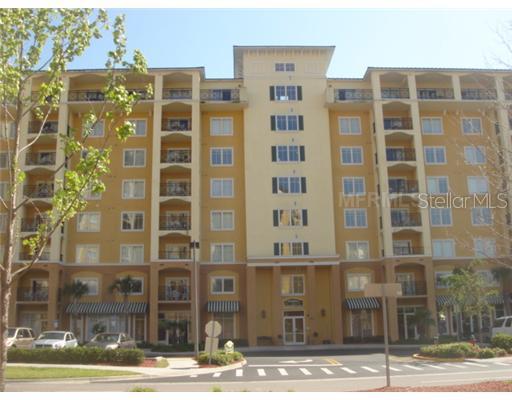 8112 Poinciana Blvd. #1403, Orlando, FL 32821