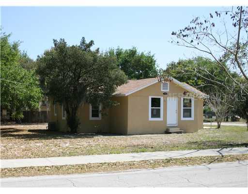 521 Bennett St., Auburndale, FL 33823