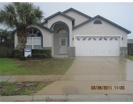 2605 Spring Creek Ct., Kissimmee, FL 34747