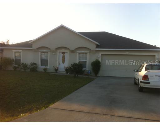 478 Danube Dr., Poinciana, FL 34759