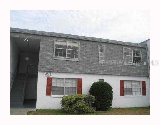 1000 S Semoran Blvd. #818, Winter Park, FL 32792