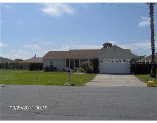 [Address Hidden by Seller], Poinciana, FL 34759