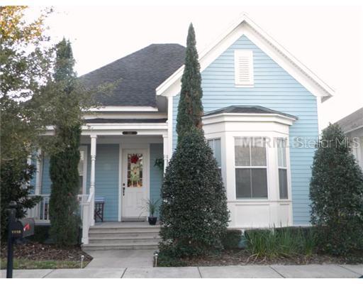 1110 Wilde Dr., Celebration, FL 34747