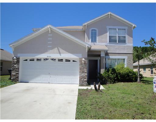 8451 Adele Rd., Lakeland, FL 33810