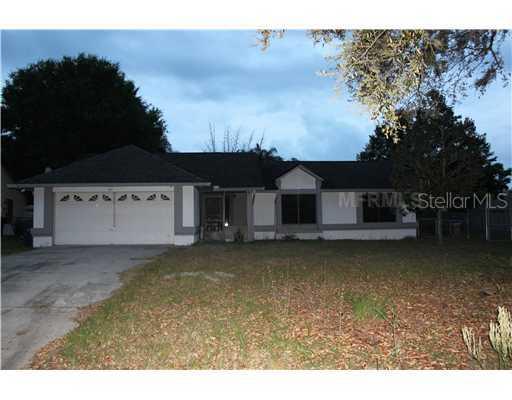 421 Allspice Ct., Poinciana, FL 34759