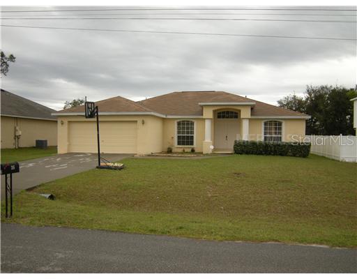 316 Drum Ln., Poinciana, FL 34759