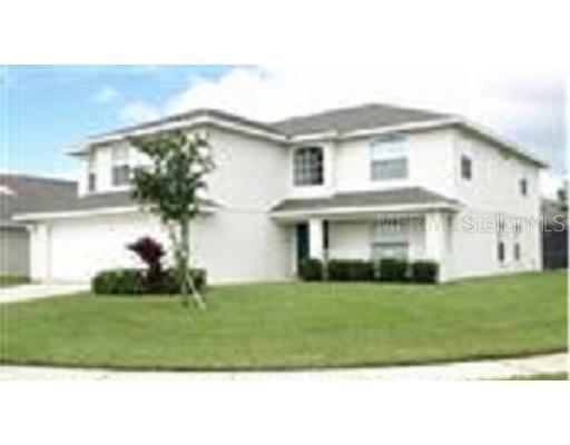 621 Chadbury Way, Kissimmee, FL 34744