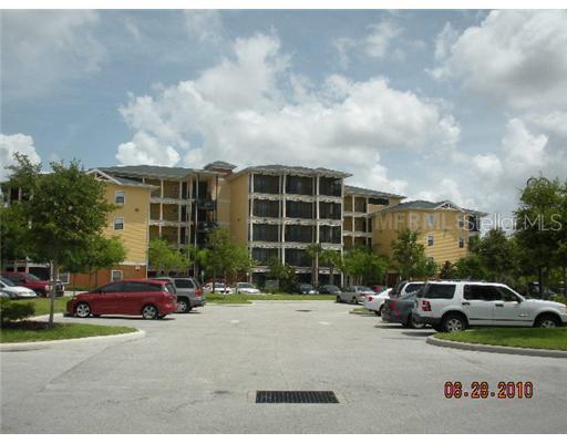 3050 Pirates Retreat Ct. #208, Kissimmee, FL 34747