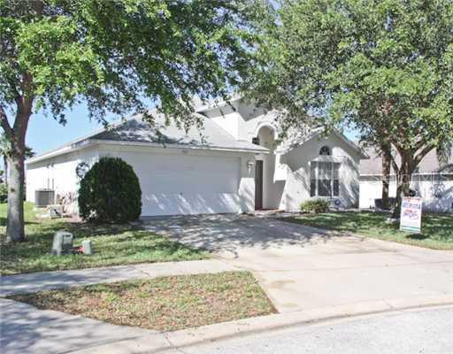 7911 Magnolia Bend Ct., Kissimmee, FL 34747