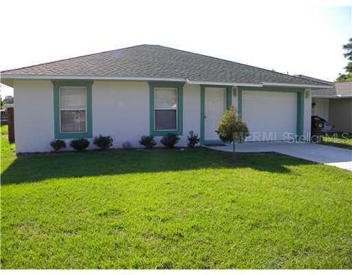 606 Tennessee Ave., Saint Cloud, FL 34769