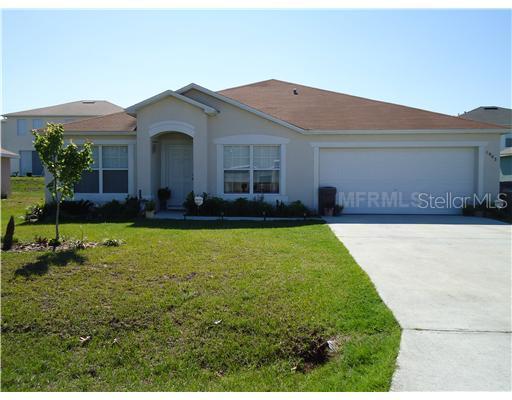 [Address Hidden by Seller], Poinciana, FL 34759
