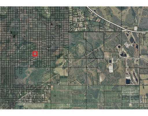 Unknown, St Cloud, FL 34773