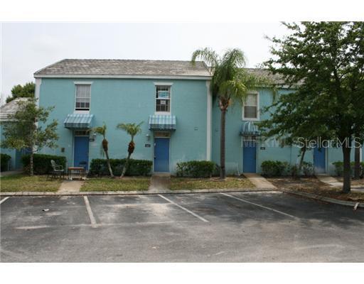 4463 Saint Georges Ct., Kissimmee, FL 34746