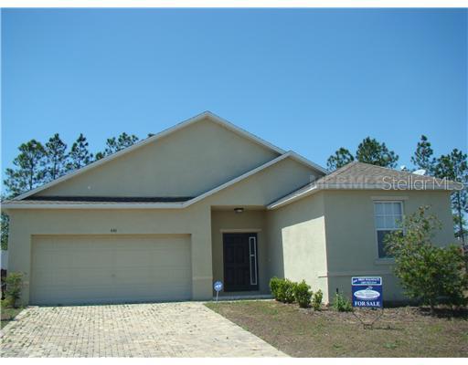 440 Peter Pan Blvd., Davenport, FL 33837