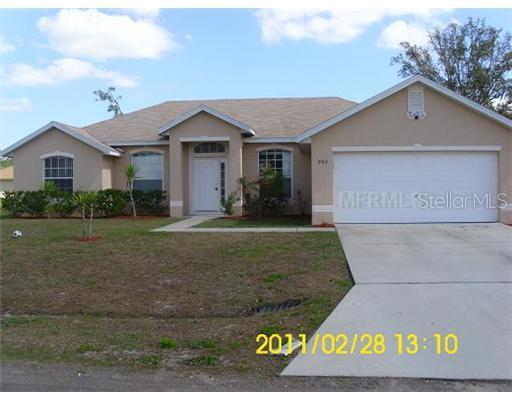 [Address Hidden by Seller], Kissimmee, FL 34747