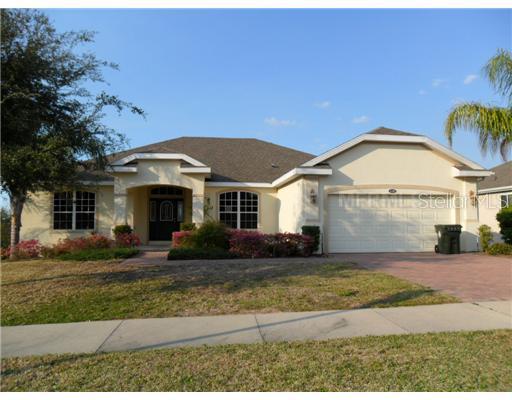 1252 Legendary Blvd., Clermont, FL 34711