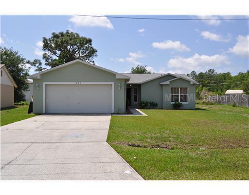 [Address Hidden by Seller], Kissimmee, FL 34747