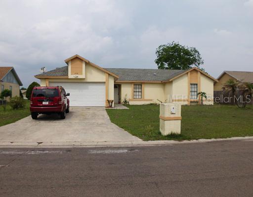 [Address Hidden by Seller], Kissimmee, FL 34747