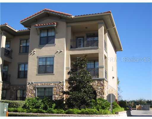 901 Charo Pkwy. #731, Davenport, FL 33897