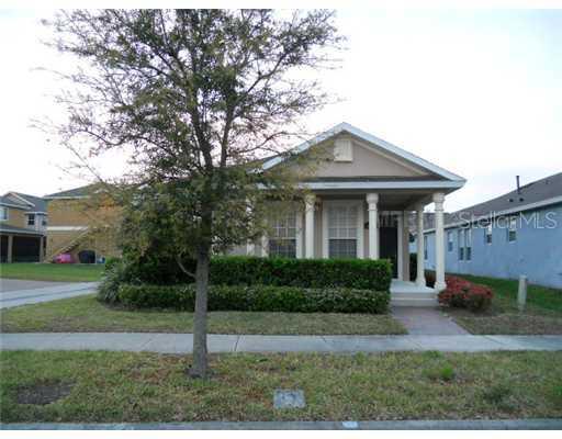 14602 Black Cherry Tr., Winter Garden, FL 34787