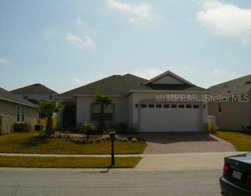 1273 N Hampton Dr., Davenport, FL 33897