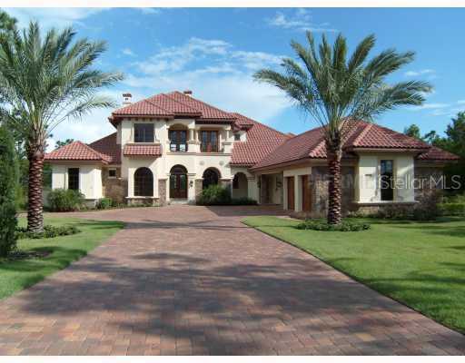 16820 Vinci Way, Montverde, FL 34756