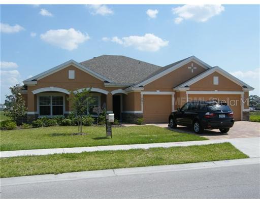 4691 Cypress Forest Ln., Saint Cloud, FL 34772