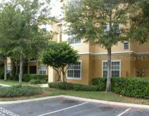 2612 Robert Trent Jones Dr. #711, Orlando, FL 32835