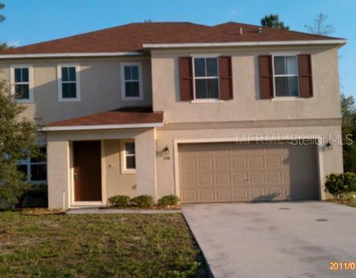 306 Gardenia Ct., Poinciana, FL 34759