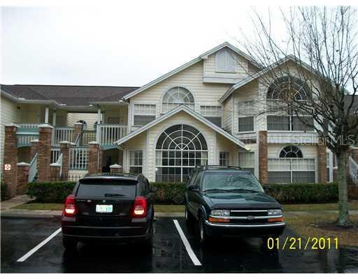 5004 Laguna Bay Cir. #51, Kissimmee, FL 34746