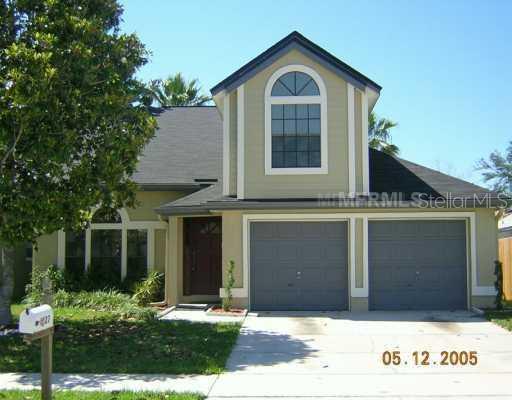 1027 Burnett St., Oviedo, FL 32765