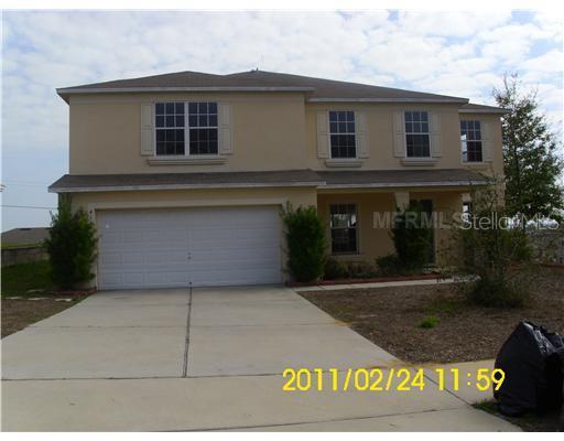 411 Sky Valley St., Clermont, FL 34711