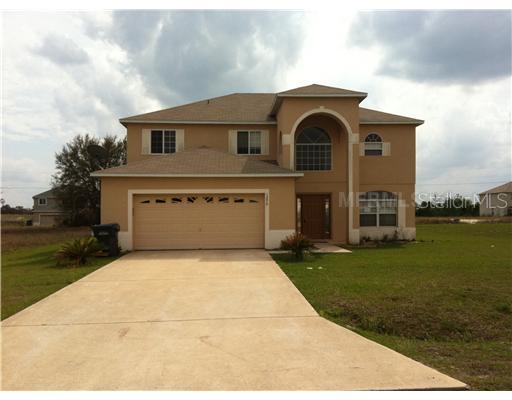 [Address Hidden by Seller], Poinciana, FL 34759