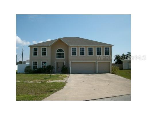 1701 Snook Pl., Poinciana, FL 34759