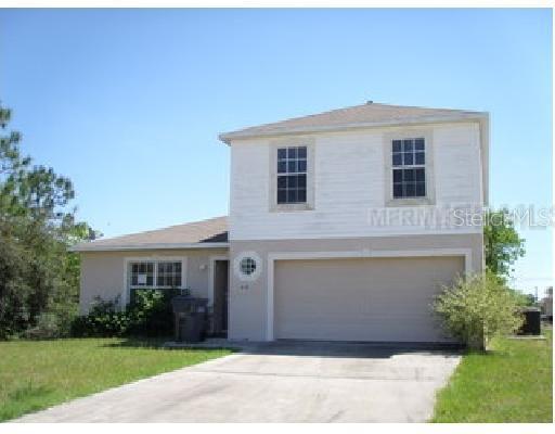 412 Rio Grande Ct., Poinciana, FL 34759